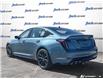 2023 Cadillac CT5-V V-Series (Stk: 2629987A) in London - Image 4 of 20
