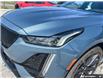 2023 Cadillac CT5-V V-Series (Stk: 2629987A) in London - Image 8 of 20