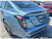 2023 Cadillac CT5-V V-Series (Stk: 2629987A) in London - Image 10 of 20