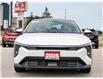 2025 Kia K4 EX | LEATHER | SUN ROOF | LOW LOW KM (Stk: N6059) in Grimsby - Image 2 of 20