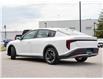 2025 Kia K4 EX | LEATHER | SUN ROOF | LOW LOW KM (Stk: N6059) in Grimsby - Image 4 of 20