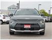 2025 Kia Niro EX | HEATED STEERING | LOW LOW KM (Stk: N6060) in Grimsby - Image 2 of 20
