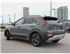 2025 Kia Niro EX | HEATED STEERING | LOW LOW KM (Stk: N6060) in Grimsby - Image 4 of 20