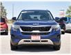 2023 Kia Seltos EX | LEATHER | SUN ROOF | GREAT KM | AWD | HEATED (Stk: U3303) in Grimsby - Image 2 of 20