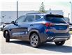 2023 Kia Seltos EX | LEATHER | SUN ROOF | GREAT KM | AWD | HEATED (Stk: U3303) in Grimsby - Image 4 of 20