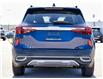 2023 Kia Seltos EX | LEATHER | SUN ROOF | GREAT KM | AWD | HEATED (Stk: U3303) in Grimsby - Image 5 of 20