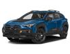 2024 Subaru Crosstrek Wilderness (Stk: P04272) in RICHMOND HILL - Image 1 of 11
