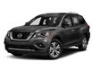 2017 Nissan Pathfinder S (Stk: 2004760A) in Innisfil - Image 1 of 11