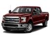 2016 Ford F-150 Lariat (Stk: 2004775A) in Innisfil - Image 1 of 12