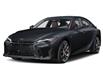 2026 Lexus IS 350  (Stk: 15105866) in Richmond Hill - Image 1 of 11