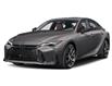 2026 Lexus IS 350  (Stk: 15105930) in Richmond Hill - Image 1 of 9