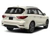 2017 Infiniti QX60  (Stk: 14112502A) in Markham - Image 3 of 12