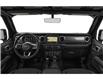 2023 Jeep Wrangler Sahara (Stk: 7209) in Fort Erie - Image 3 of 10