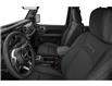 2023 Jeep Wrangler Sahara (Stk: 7209) in Fort Erie - Image 4 of 10