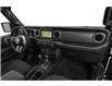 2023 Jeep Wrangler Sahara (Stk: 7209) in Fort Erie - Image 9 of 10