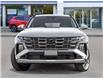 2026 Hyundai Tucson Hybrid Ultimate (Stk: 2610312) in Aurora - Image 2 of 8