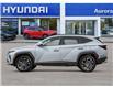 2026 Hyundai Tucson Hybrid Ultimate (Stk: 2610312) in Aurora - Image 3 of 8