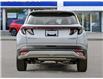 2026 Hyundai Tucson Hybrid Ultimate (Stk: 2610312) in Aurora - Image 5 of 8