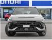2026 Hyundai Kona 1.6T N Line Ultimate w/Two-Tone Roof (Stk: 26I2179) in Aurora - Image 2 of 22
