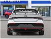2026 Hyundai Elantra N Base (Stk: 26I2172) in Aurora - Image 5 of 23