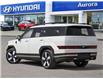2026 Hyundai Santa Fe HEV Preferred w/Trend Package (Stk: 2610376) in Aurora - Image 4 of 22