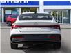 2026 Hyundai Elantra HEV Luxury (Stk: 2610348) in Aurora - Image 5 of 10
