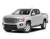 2017 GMC Canyon SLE (Stk: TU0293A) in Calgary - Image 1 of 12