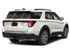 2026 Ford Explorer ST-Line (Stk: 26EX6124) in North Vancouver - Image 2 of 13
