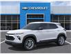 2026 Chevrolet TrailBlazer LS (Stk: B184431) in Newmarket - Image 2 of 6