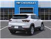 2026 Chevrolet TrailBlazer LS (Stk: B184431) in Newmarket - Image 4 of 6
