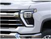 2026 Chevrolet Silverado 3500HD LTZ (Stk: T1204002) in Calgary - Image 10 of 24
