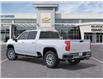 2026 Chevrolet Silverado 3500HD LTZ (Stk: T1203966) in Calgary - Image 3 of 24