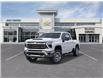 2026 Chevrolet Silverado 3500HD LTZ (Stk: T1203762) in Calgary - Image 8 of 24