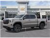 2026 GMC Sierra 1500 AT4 (Stk: TG393317) in Calgary - Image 1 of 24