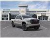 2026 GMC Sierra 1500 AT4 (Stk: TG393317) in Calgary - Image 2 of 24