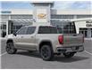 2026 GMC Sierra 1500 AT4 (Stk: TG393317) in Calgary - Image 3 of 24