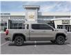 2026 GMC Sierra 1500 AT4 (Stk: TG393317) in Calgary - Image 5 of 24