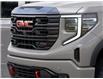 2026 GMC Sierra 1500 AT4 (Stk: TG393317) in Calgary - Image 13 of 24