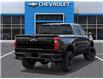 2026 Chevrolet Silverado 1500 Custom Trail Boss (Stk: 26T321) in Hope - Image 4 of 6