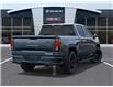 2026 GMC Sierra 1500 Elevation (Stk: 26-342) in Pembroke - Image 4 of 6