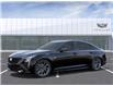 2026 Cadillac CT5 Sport (Stk: 1G6DU5) in Pembroke - Image 2 of 6