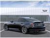 2026 Cadillac CT5 Sport (Stk: 1G6DU5) in Pembroke - Image 3 of 6