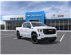 2026 GMC Sierra 1500 Elevation (Stk: FZWBZ5) in ARNPRIOR - Image 1 of 24