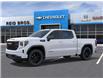 2026 GMC Sierra 1500 Elevation (Stk: FZWBZ5) in ARNPRIOR - Image 2 of 24