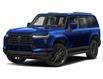 2026 Lexus GX 550  (Stk: 15105926) in Richmond Hill - Image 1 of 3