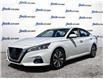 2019 Nissan Altima 2.5 SV (Stk: 1136) in Kitchener - Image 1 of 23