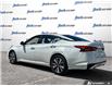 2019 Nissan Altima 2.5 SV (Stk: 1136) in Kitchener - Image 4 of 23