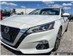 2019 Nissan Altima 2.5 SV (Stk: 1136) in Kitchener - Image 8 of 23