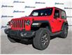 2020 Jeep Wrangler Rubicon (Stk: 1119) in Kitchener - Image 1 of 24