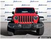 2020 Jeep Wrangler Rubicon (Stk: 1119) in Kitchener - Image 2 of 24